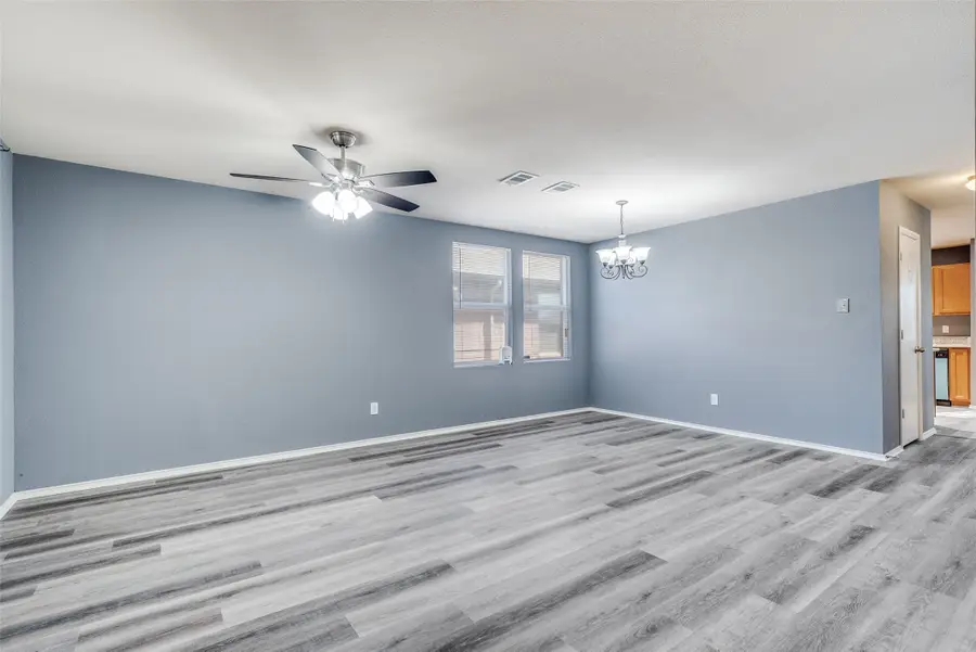 2541 Grand Gulf Road, Fort Worth, TX 76123 - #2