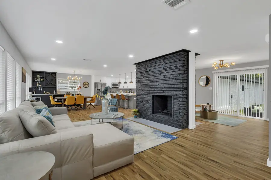 6722 Sue Drive, Richland Hills, TX 76118 - #3