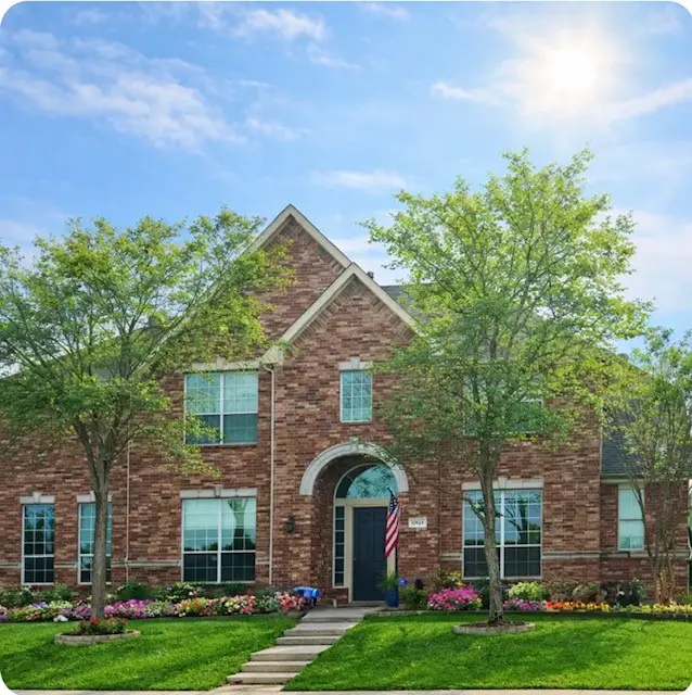 3827 W Crescent Way W, Frisco, TX 75034 - #2