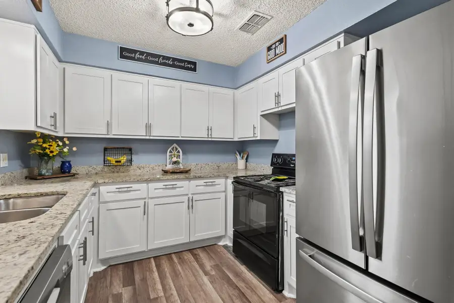 3106 Arkansas Circle, Sherman, TX 75090 - #3