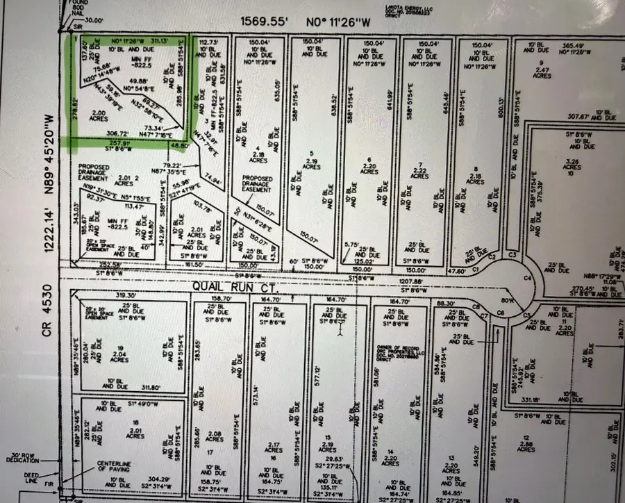 1421 County Road 4530, Decatur, TX 76234 - #3