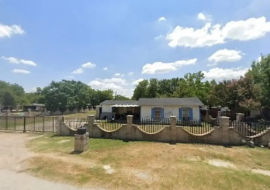 5313 Graham Street, River Oaks, TX 76114 - #2