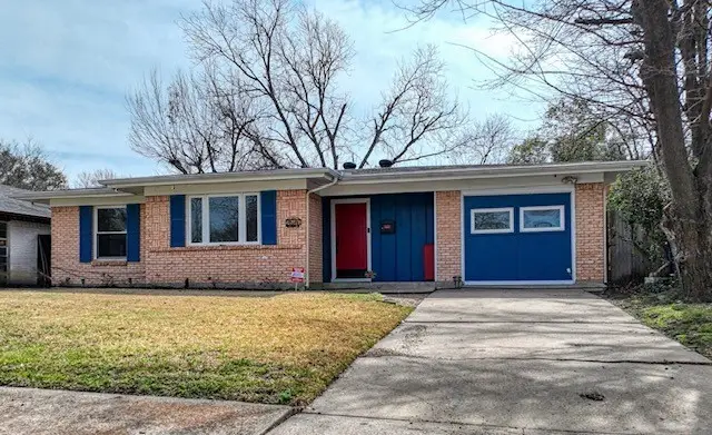 2510 Highwood Drive, Dallas, TX 75228 - #1