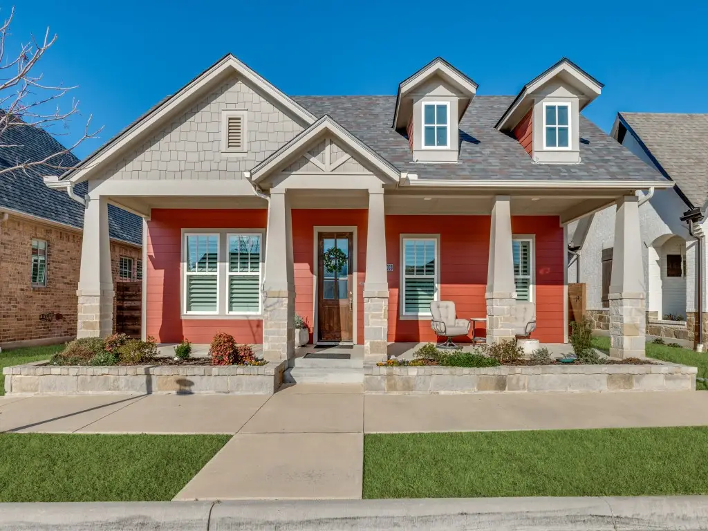 6009 Kessler Drive, North Richland Hills, TX 76180 - #1