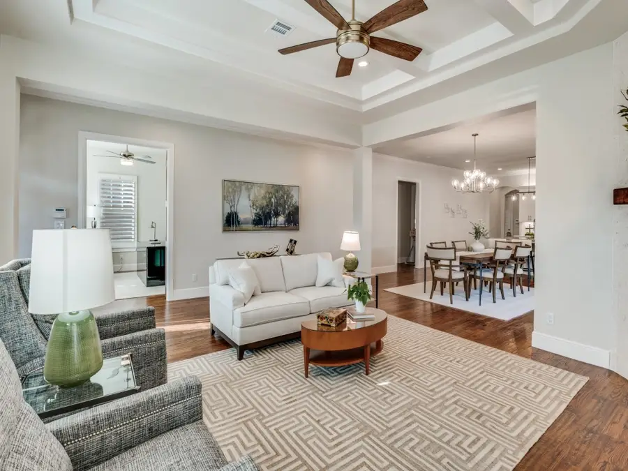 6009 Kessler Drive, North Richland Hills, TX 76180 - #3