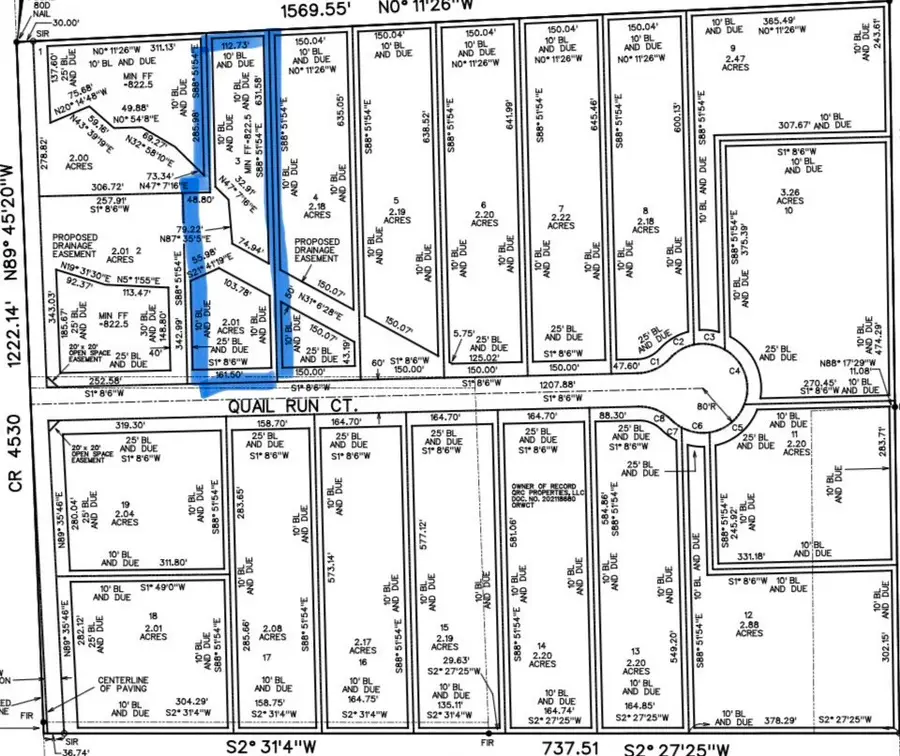 115 Quail Run, Decatur, TX 76234 - #3