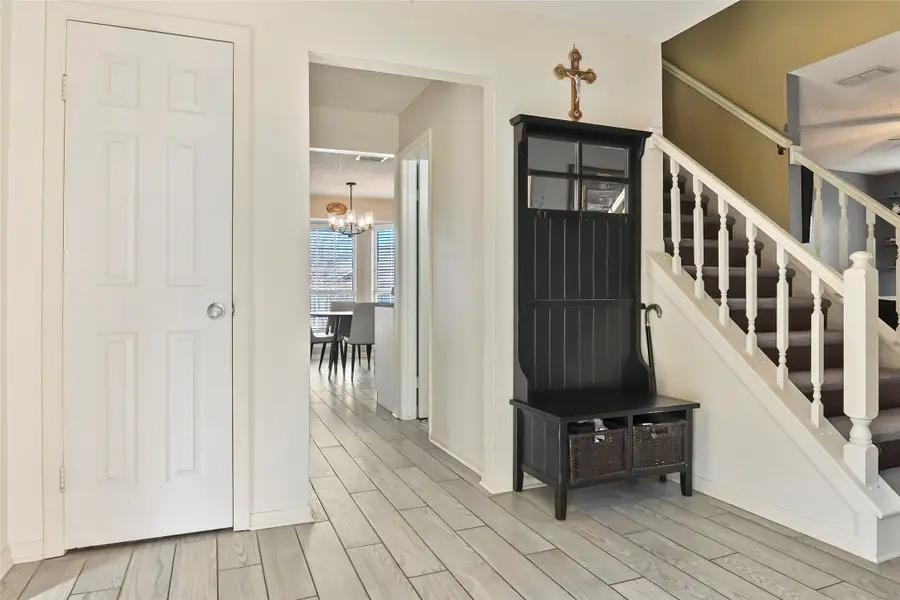 5329 Grand Mesa Drive, Fort Worth, TX 76137 - #3