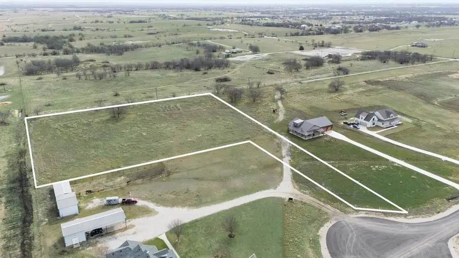 170 Quail Run Court, Decatur, TX 76234 - #3