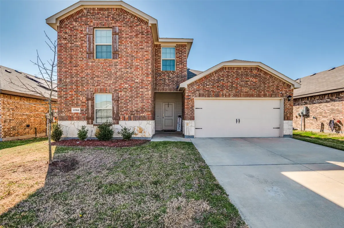 1780 Duskwood Drive, Lancaster, TX 75146 - #1
