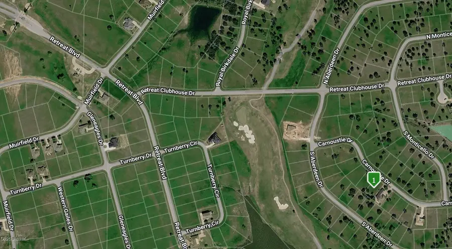 7229 Carnoustie Drive, Cleburne, TX 76033 - #2