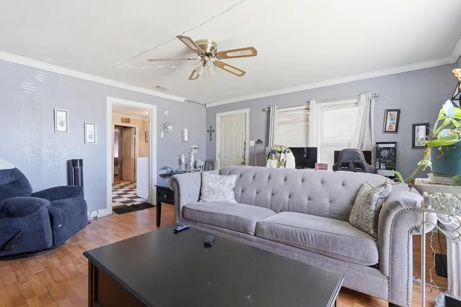 1541 Marshall Street, Abilene, TX 79605 - #2