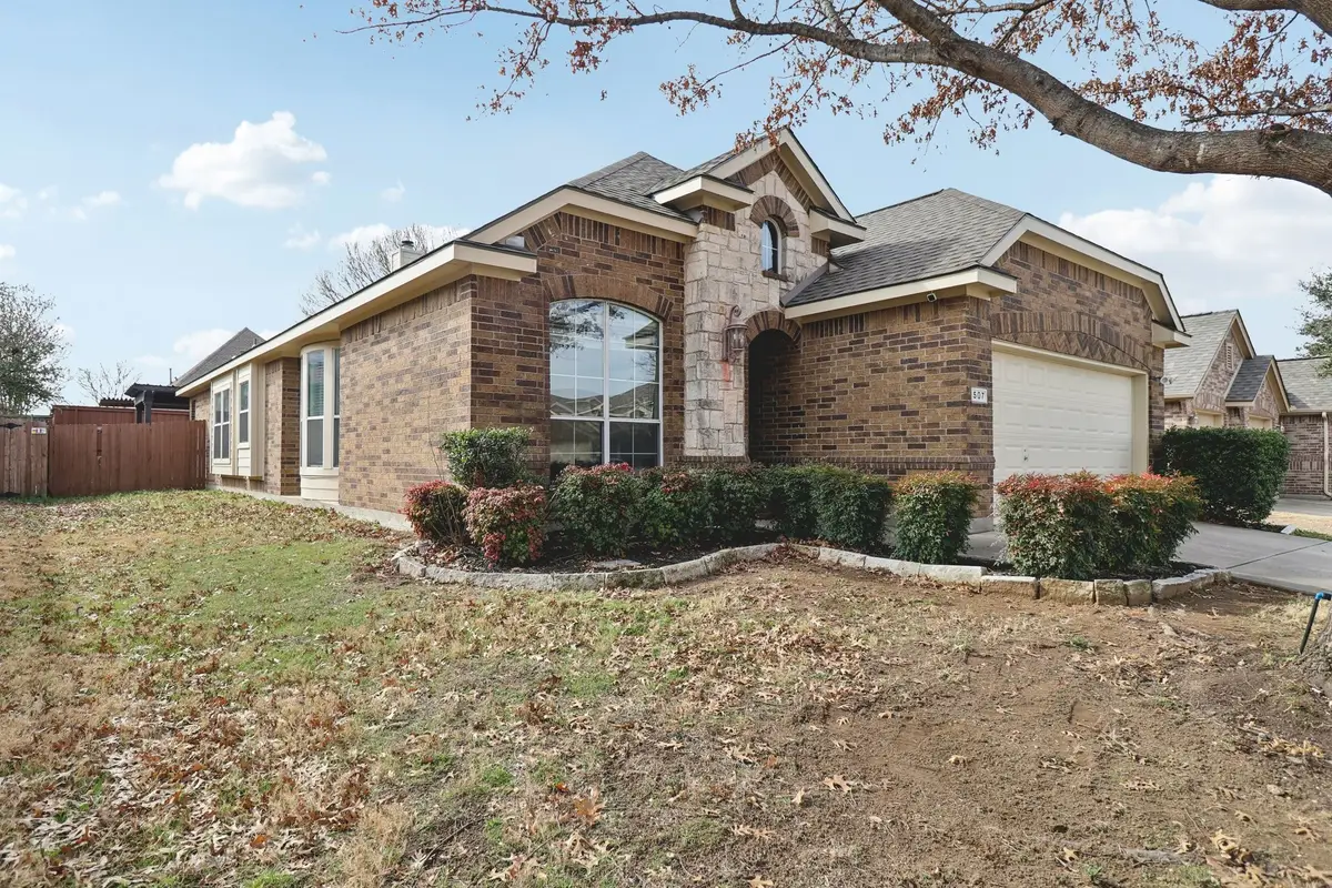 507 Mustang Trail, Celina, TX 75009 - #1