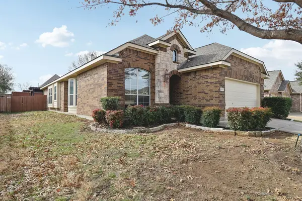 507 Mustang Trail, Celina, TX 75009