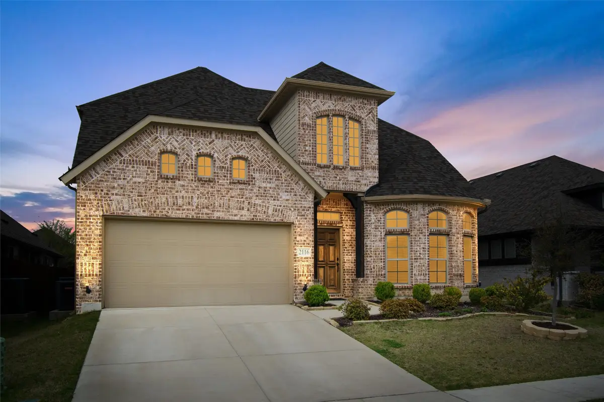 2116 Victoria Lane, Princeton, TX 75407 - #1