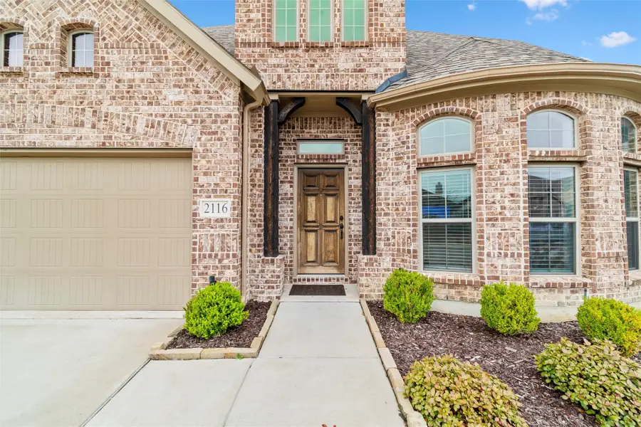 2116 Victoria Lane, Princeton, TX 75407 - #3