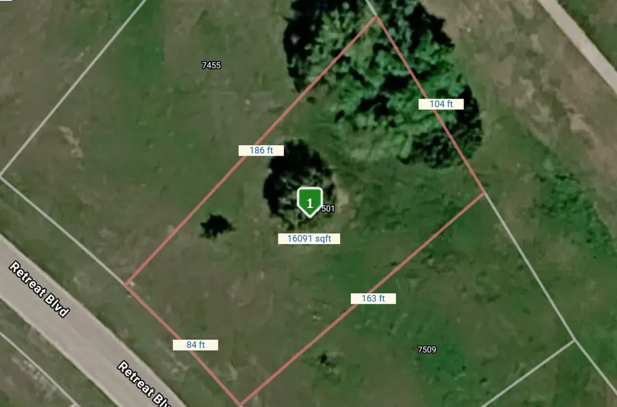 7501 Retreat Boulevard, Cleburne, TX 76033 - #3