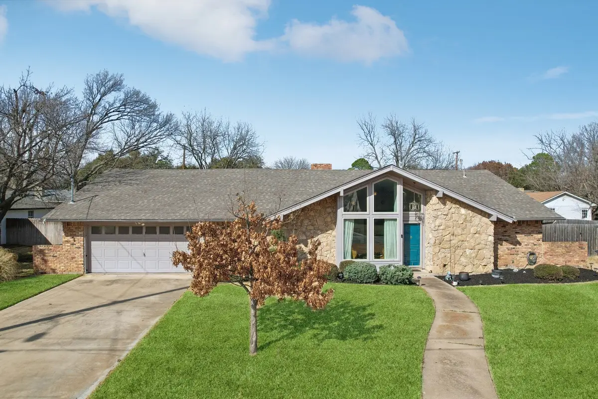 506 Mimosa Drive, Denton, TX 76201 - #1