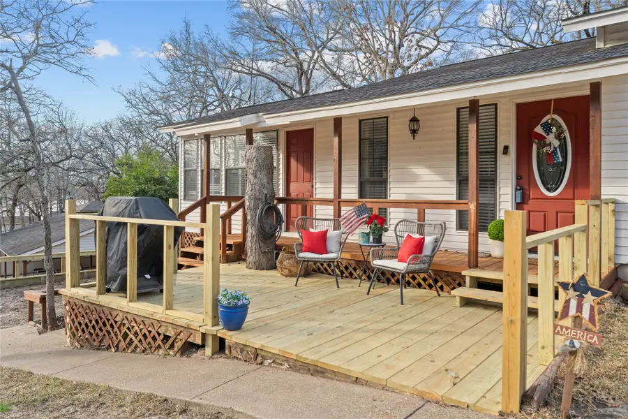 119 Pritchett Hill, Murchison, TX 75778 - #3