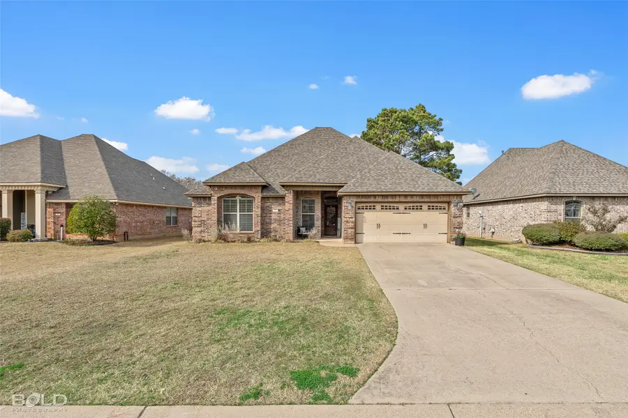 337 Wood Springs, Haughton, LA 71037 - #3