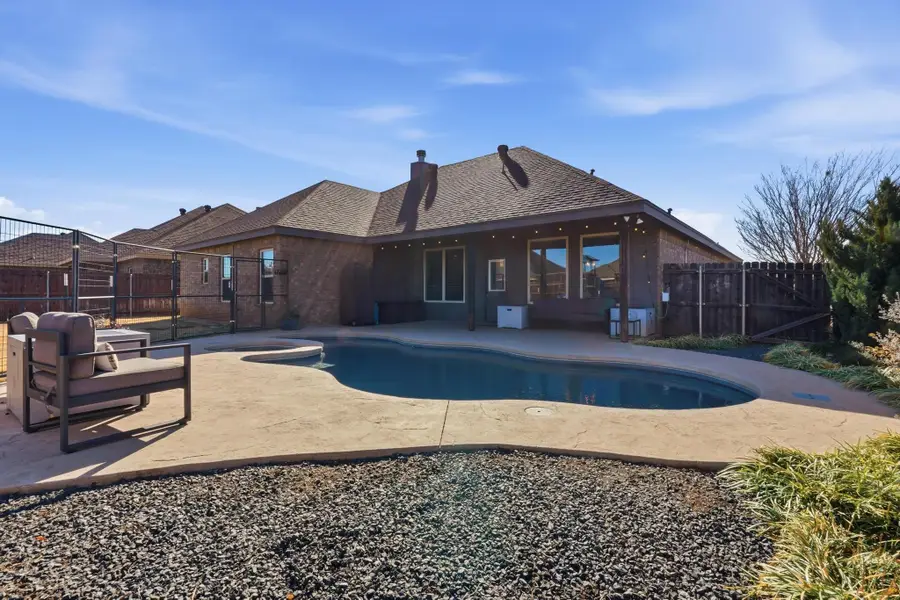 7201 Raven Court, Abilene, TX 79602 - #2