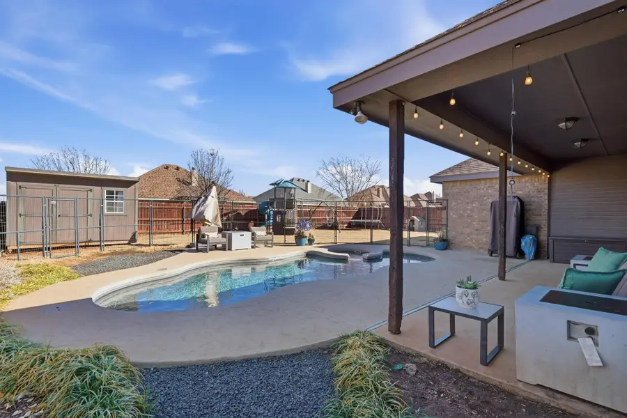 7201 Raven Court, Abilene, TX 79602 - #3