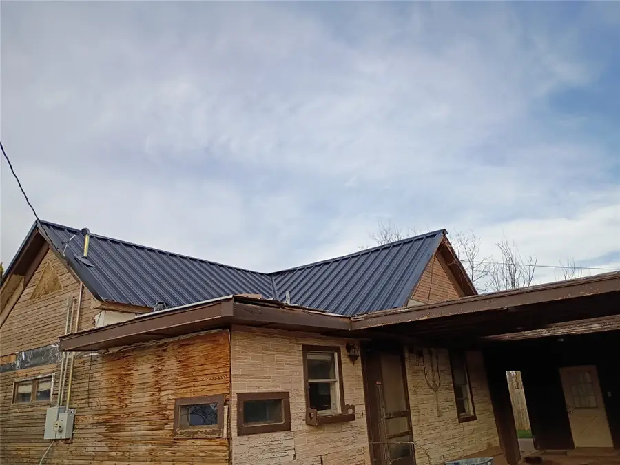 611 W 12th Street, Sweetwater, TX 79556 - #2