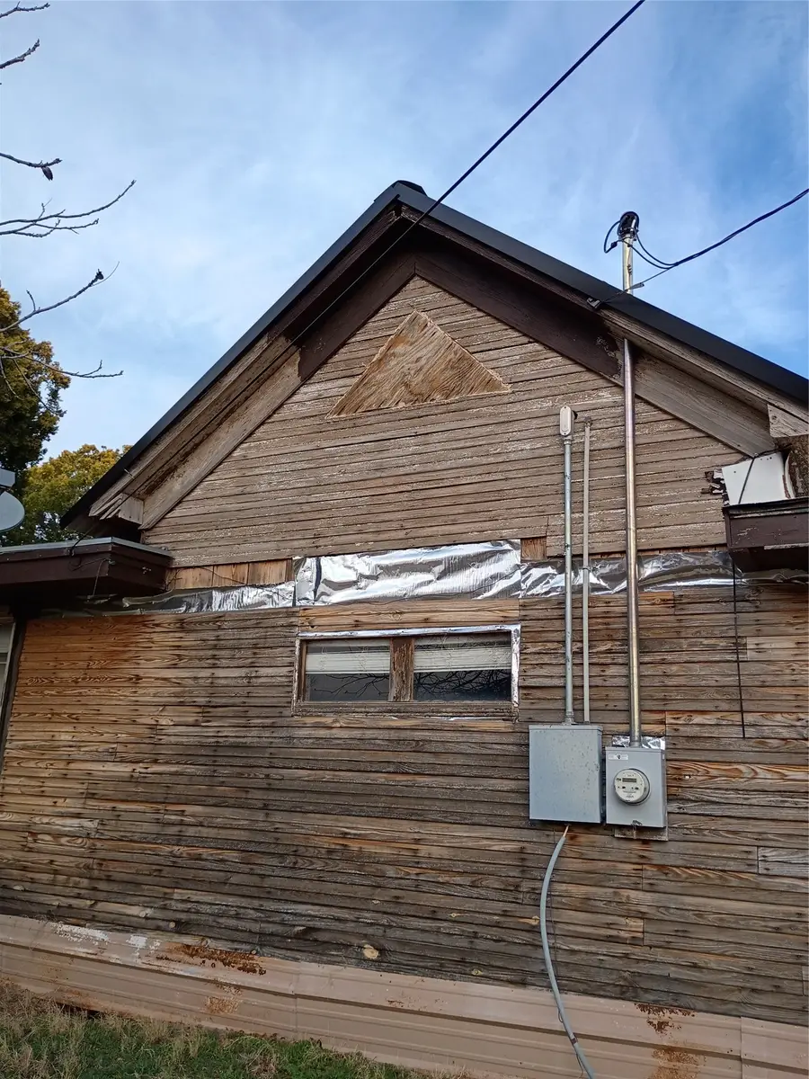 611 W 12th Street, Sweetwater, TX 79556 - #3