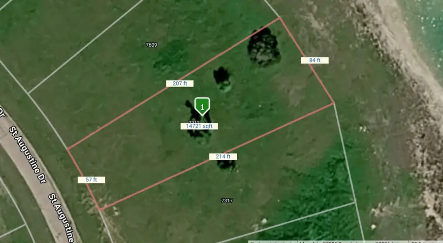 7313 Saint Augustines Drive, Cleburne, TX 76033 - #2