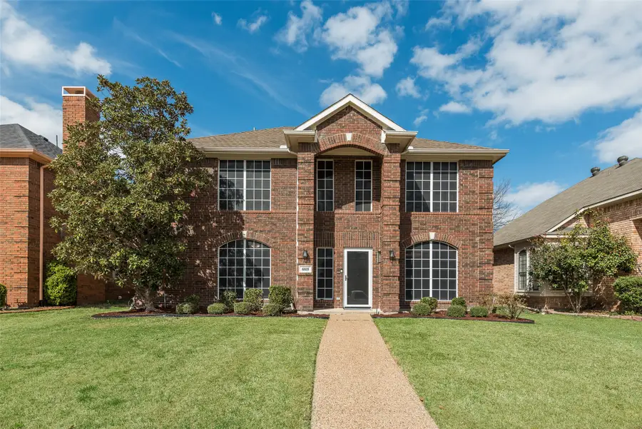8809 Greenwood Trail, Rowlett, TX 75088 - #2