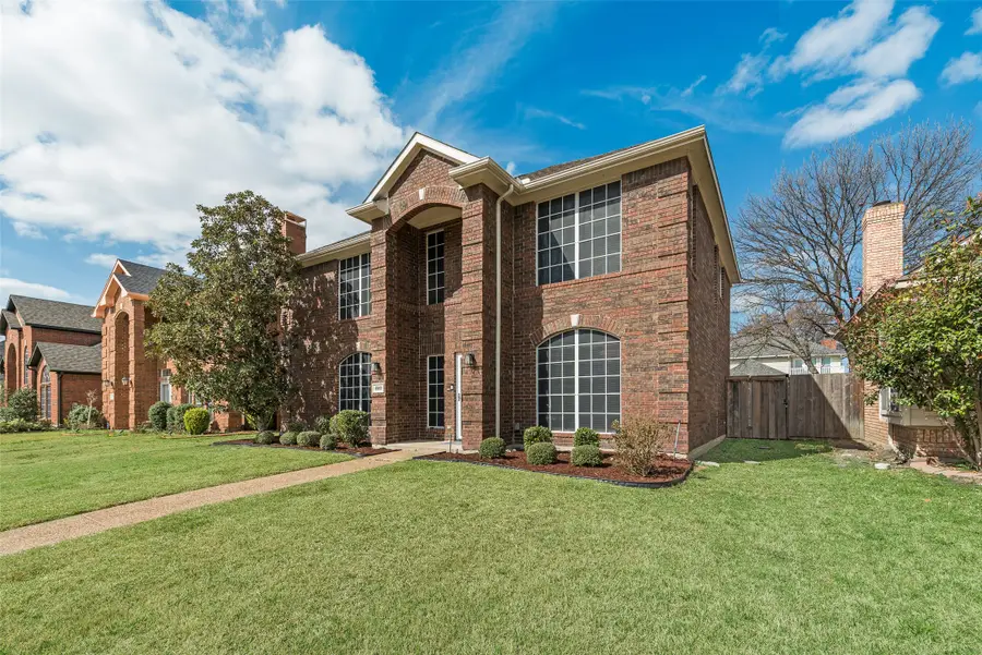 8809 Greenwood Trail, Rowlett, TX 75088 - #3