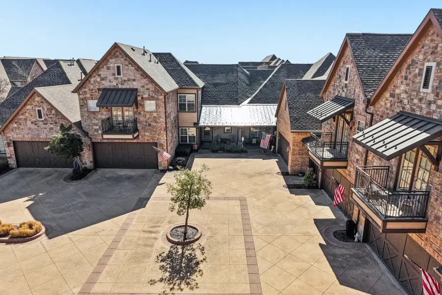 310 Watermere Drive #310, Southlake, TX 76092 - #3