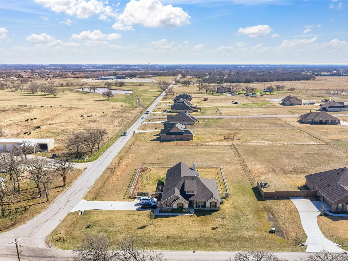 617 County Road 3341, Paradise, TX 76073 - #1