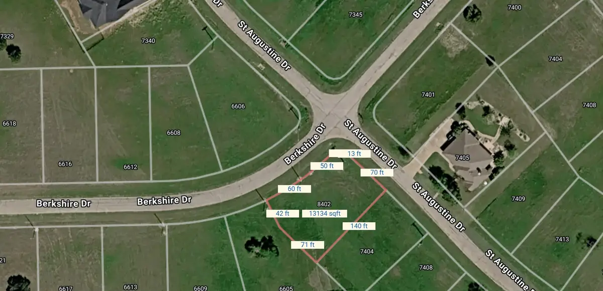 7402 St Augustines Drive, Cleburne, TX 76033 - #1