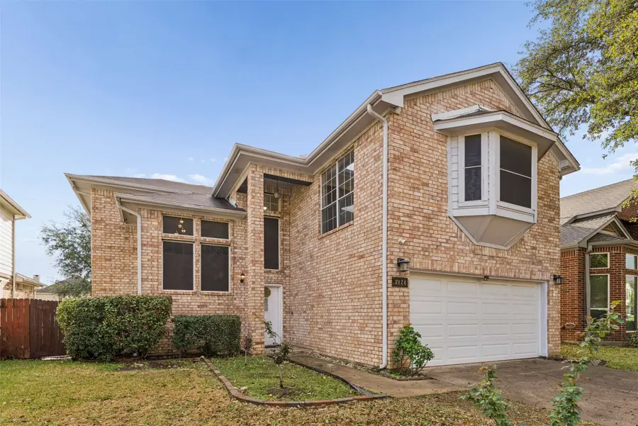 2124 Newport Drive, Flower Mound, TX 75028 - #2