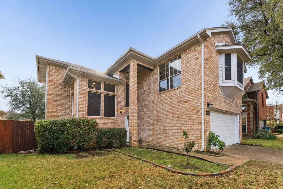 2124 Newport Drive, Flower Mound, TX 75028 - #3