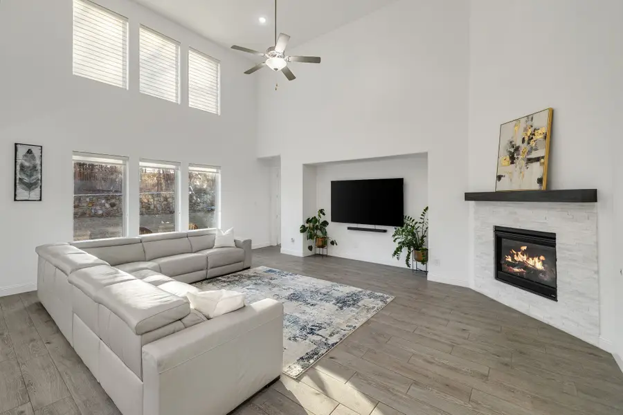 10736 Smoky Oak Trail, Argyle, TX 76226 - #2