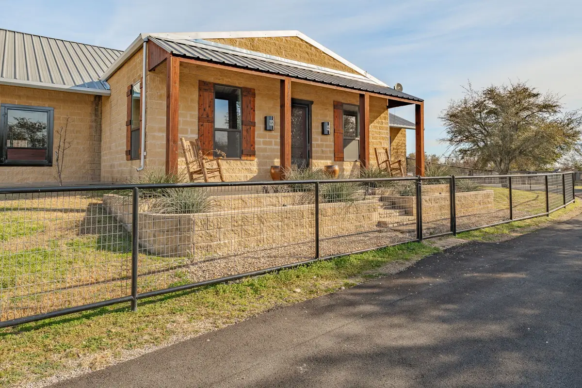 221 Silver Spur, Weatherford, TX 76087 - #1