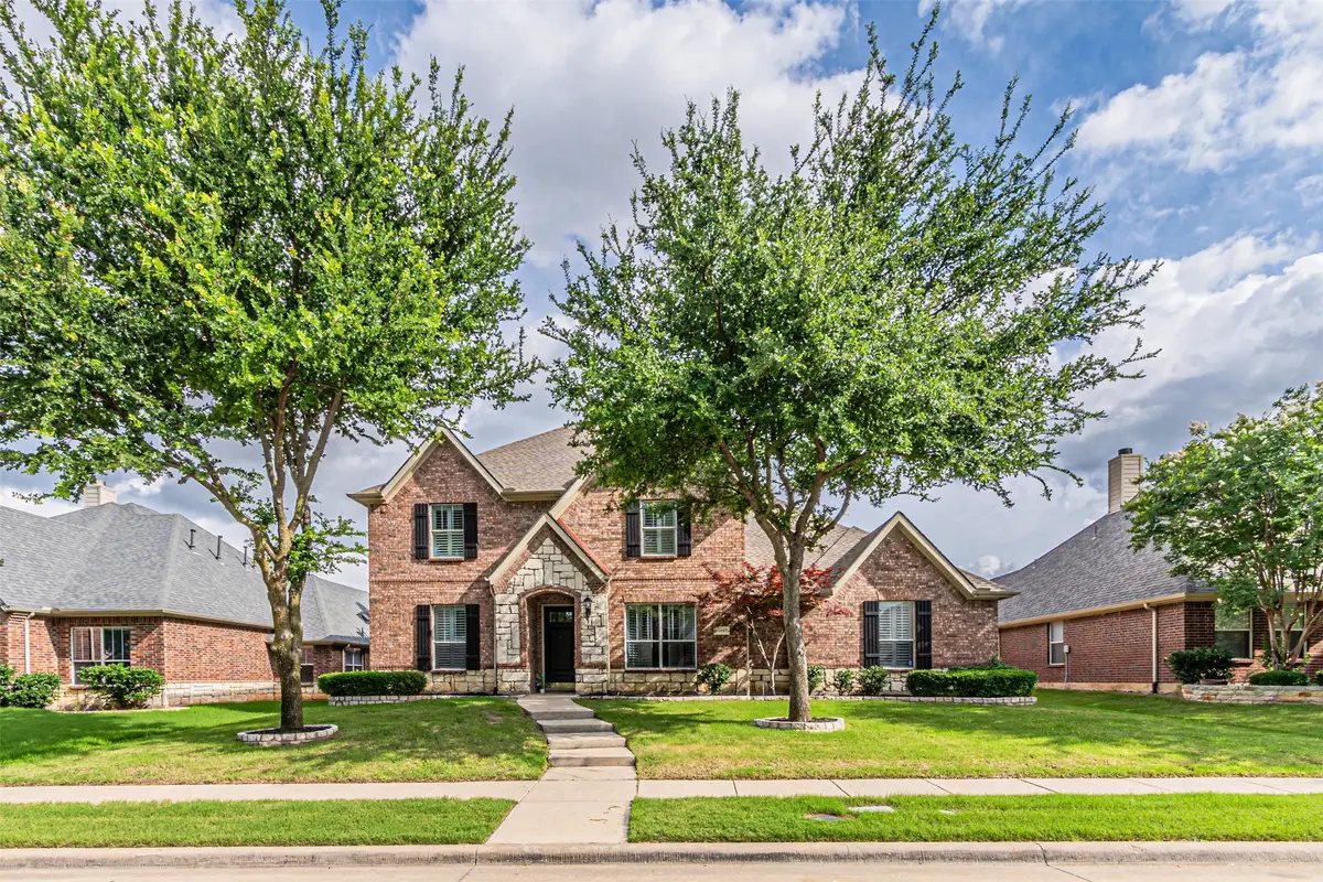 15097 Blakehill Drive, Frisco, TX 75035 - #1