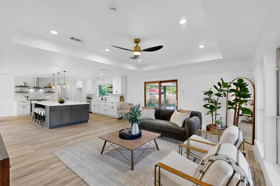 1808 Greenwood Road, McKinney, TX 75069 - #3