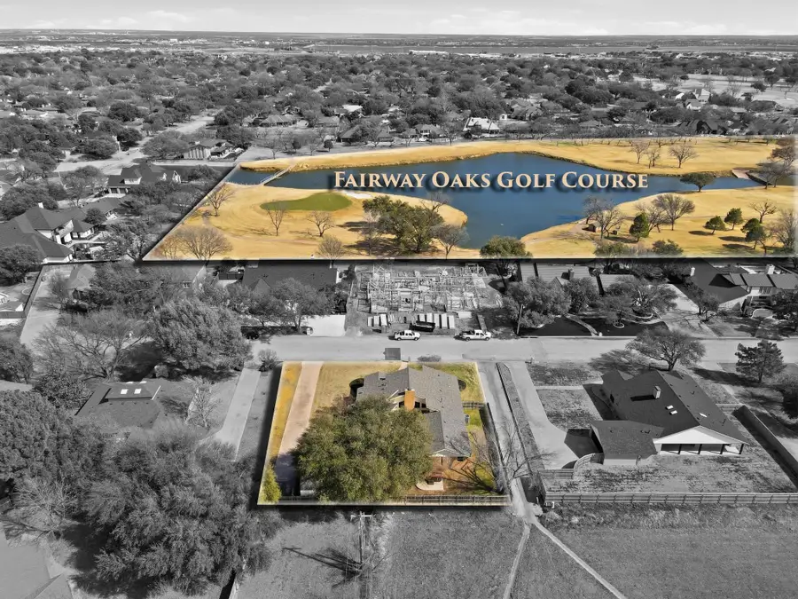 6 Augusta Drive, Abilene, TX 79606 - #2