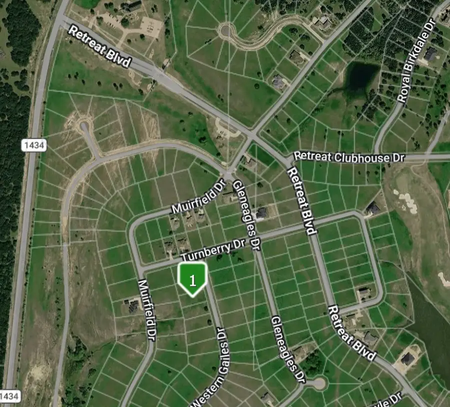 7208 Western Gailes Drive, Cleburne, TX 76033 - #3