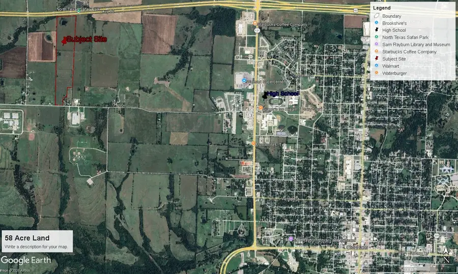 TBD Hwy 82, Bonham, TX 75418 - #3