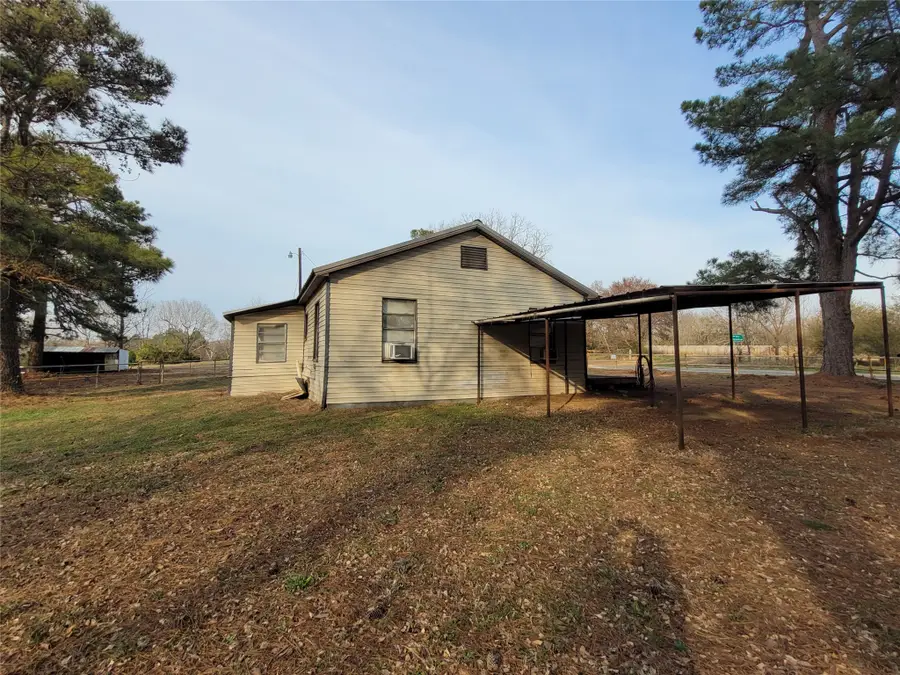 10109 Fm 410 Highway N, Detroit, TX 75436 - #2