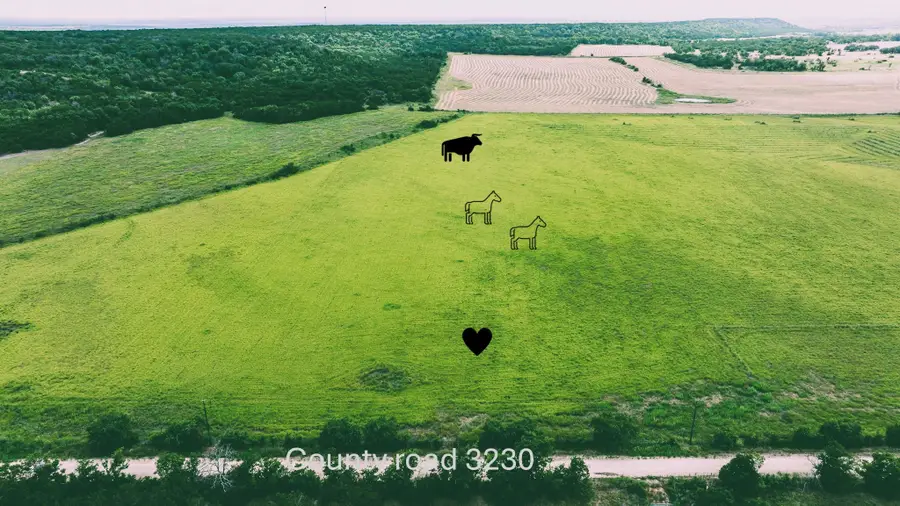 TBD Cr 3230, Hico, TX 76457 - #2