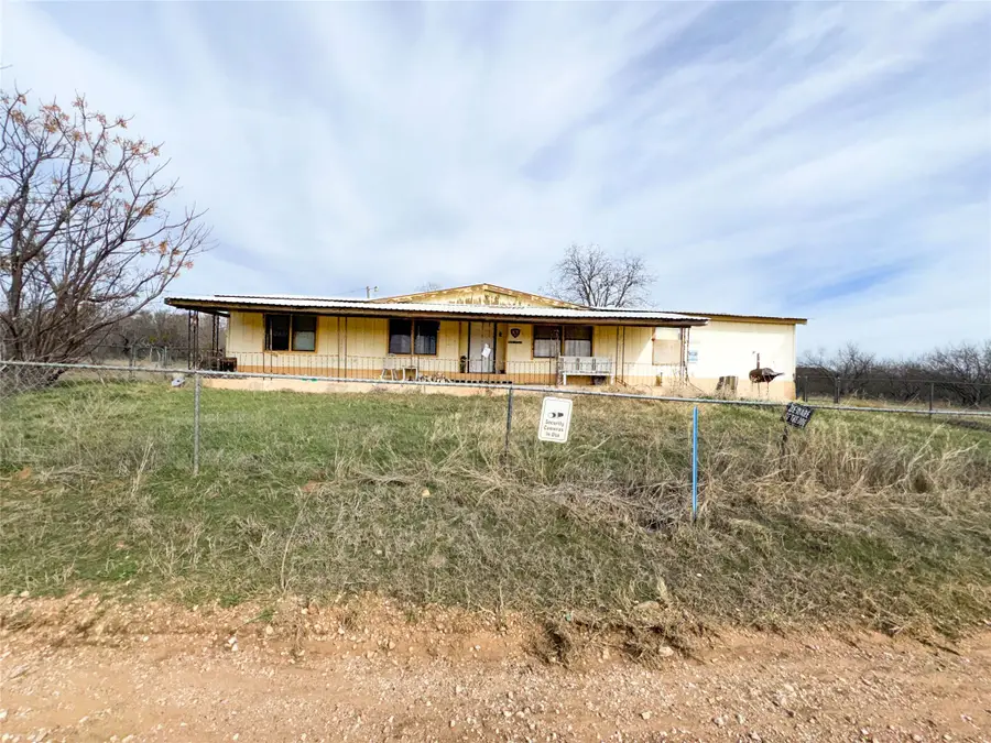 510 Franklin Avenue, Cisco, TX 76437 - #2
