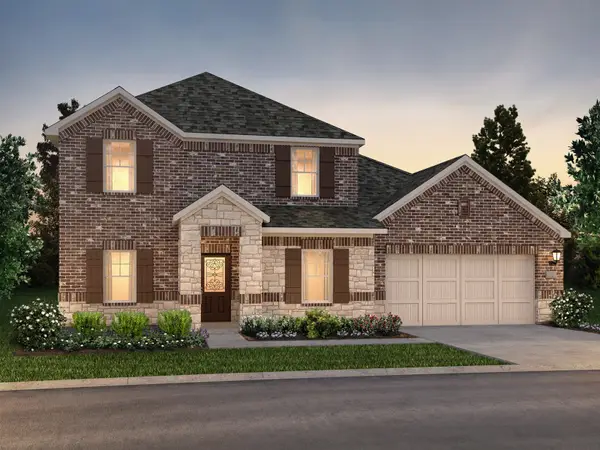 3510 Buffalo Creek Drive, Farmersville, TX 75442