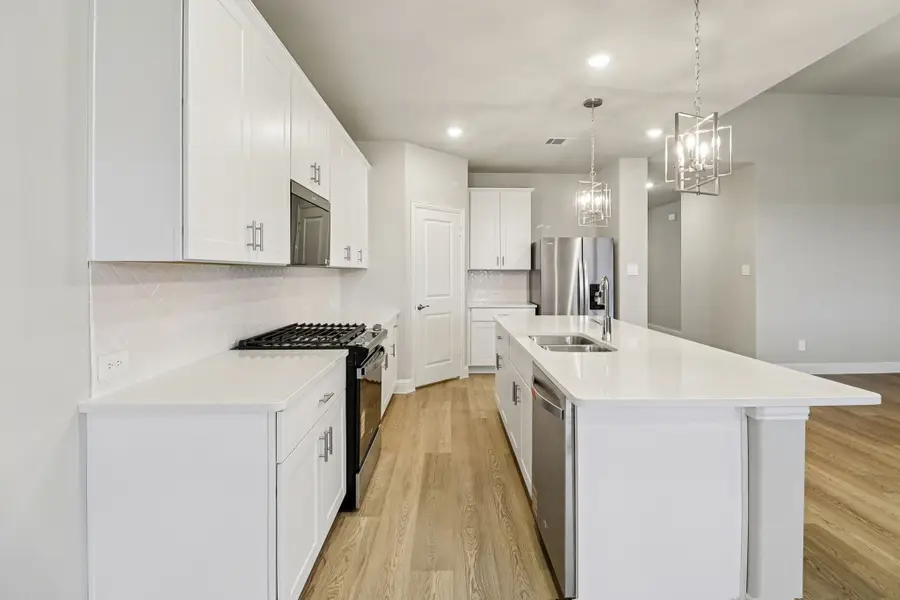 3508 Buffalo Creek Drive, Farmersville, TX 75442 - #3