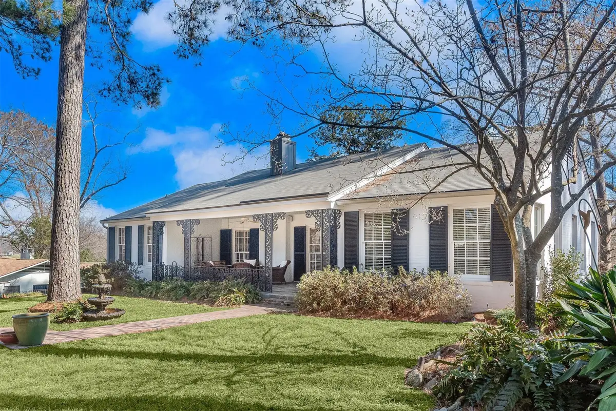 4537 Gilbert Drive, Shreveport, LA 71106 - #1