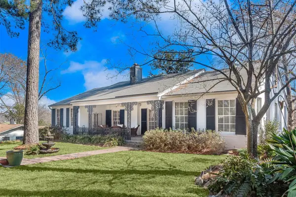 4537 Gilbert Drive, Shreveport, LA 71106