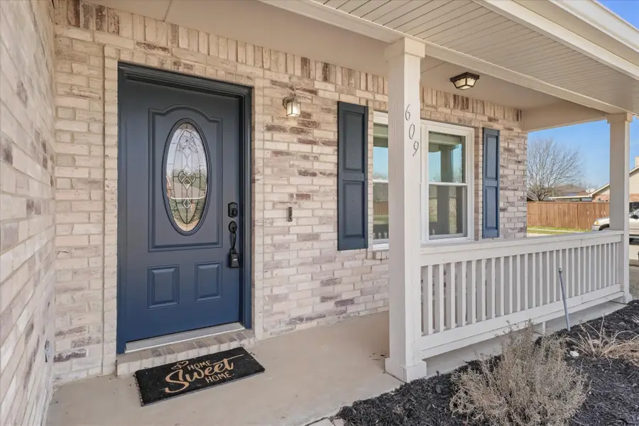 609 Fox Hunt Trail, Fort Worth, TX 76179 - #2